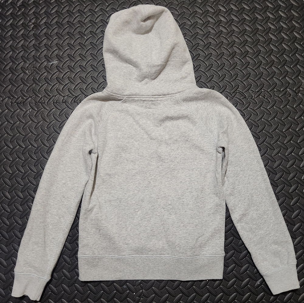 Roots Kids Gray Hoodie - Picture 3 of 5